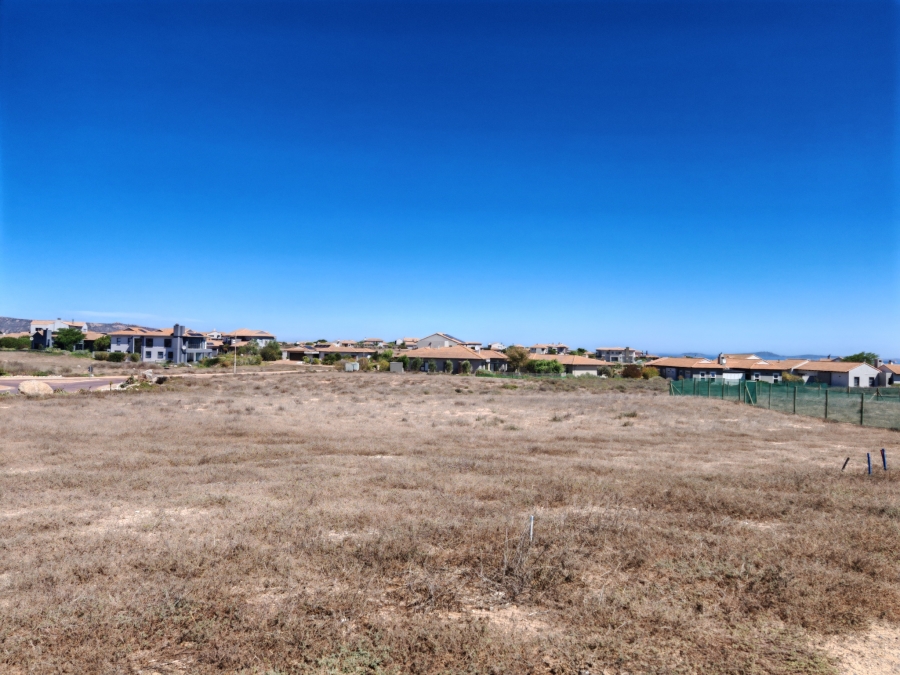 0 Bedroom Property for Sale in Langebaan Country Estate Western Cape